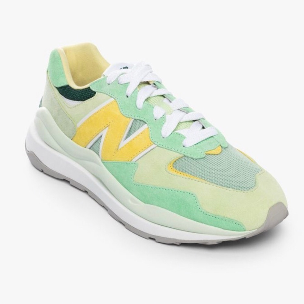The NB X STAUD 57/40